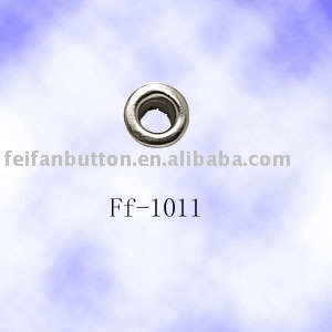 eyelet (Öse)