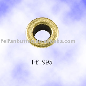 eyelet (Öse)