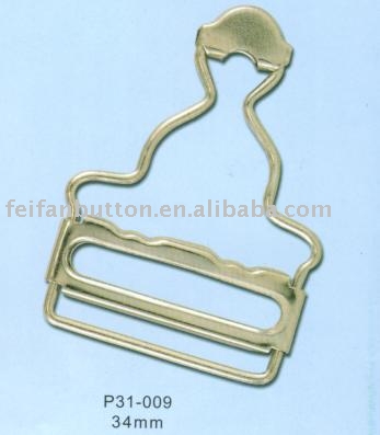 suspender (Подвеска)