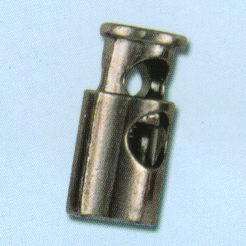 stopper (пробка)