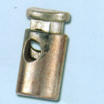 stopper (пробка)