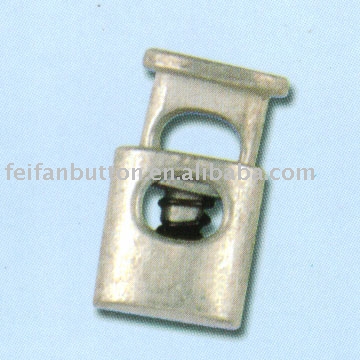 stopper (пробка)