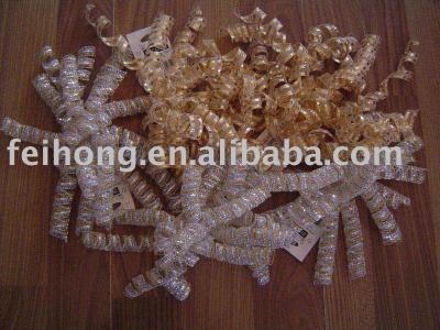 Curly ribbon (Curly Band)