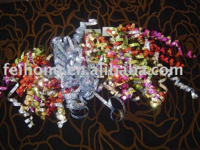 Curly ribbon (Curly Band)