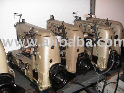 Used Industrial Sewing Machine Original From USA