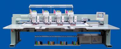 Chain stitch machine