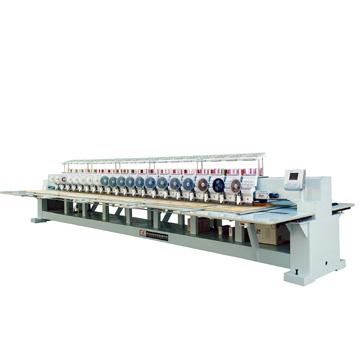 Sequin Machine (Sequin Machine)