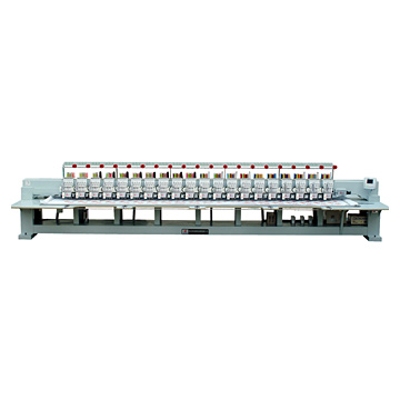 Sequin Embroidery Machine (GY920) (Sequin Embroidery Machine (GY920))