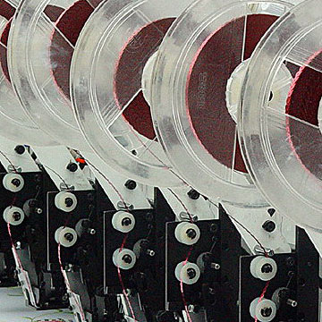 Sequin Machine (Sequin Machine)