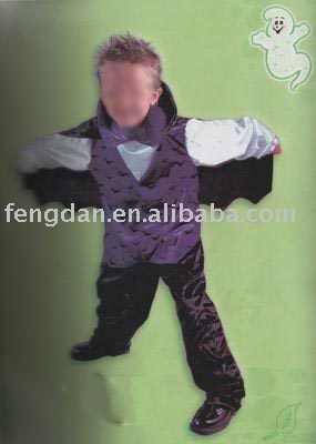 children suit