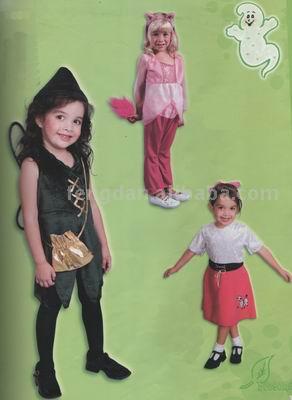 Fashion Custom Garment (Fashion Custom Garment)