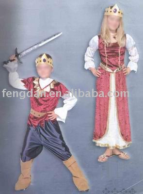 children dress