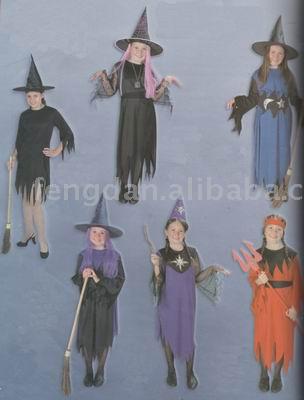 children dress