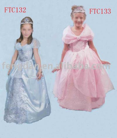 children dress