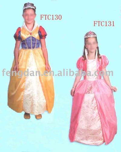 children dress