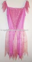 children`s fashion dress (children`s fashion dress)