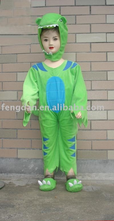 children suit