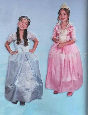 girl`s dress (Girl `S платье)