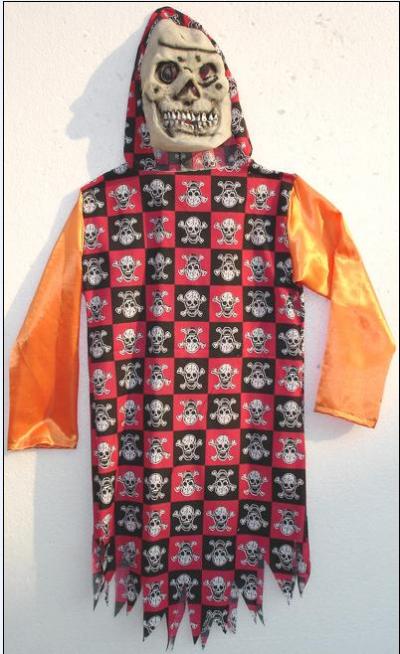 hallowmas Kostüm (hallowmas Kostüm)
