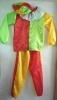 clown costume (Clownkostüm)