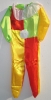 clown costume (Clownkostüm)