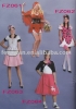 fashion dress (fashion dress)