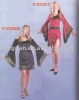 fashion dress (fashion dress)