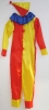 clown costume (Clownkostüm)