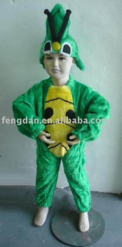 children dress (Kinder Kleid)
