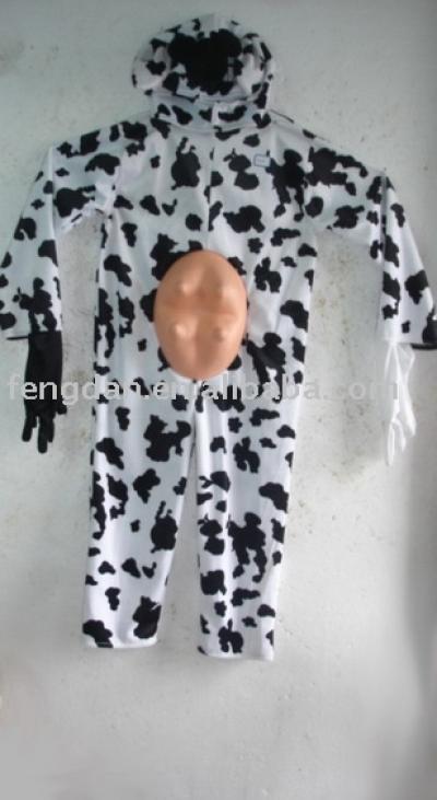 children dress (Kinder Kleid)