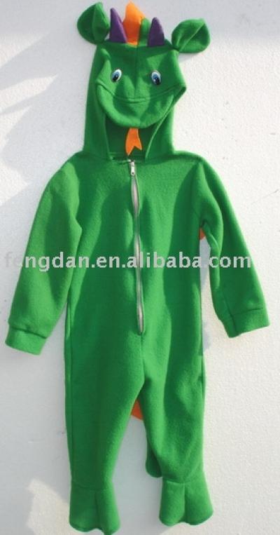 children dress (Kinder Kleid)