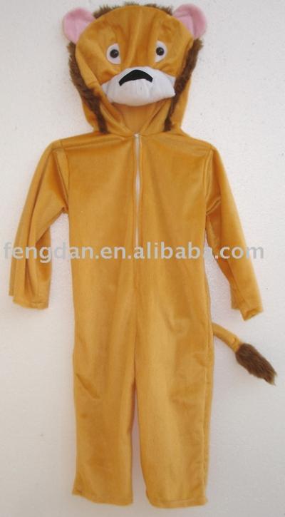 children dress (Kinder Kleid)