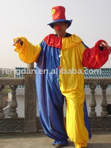clown costume (Costume Clown)