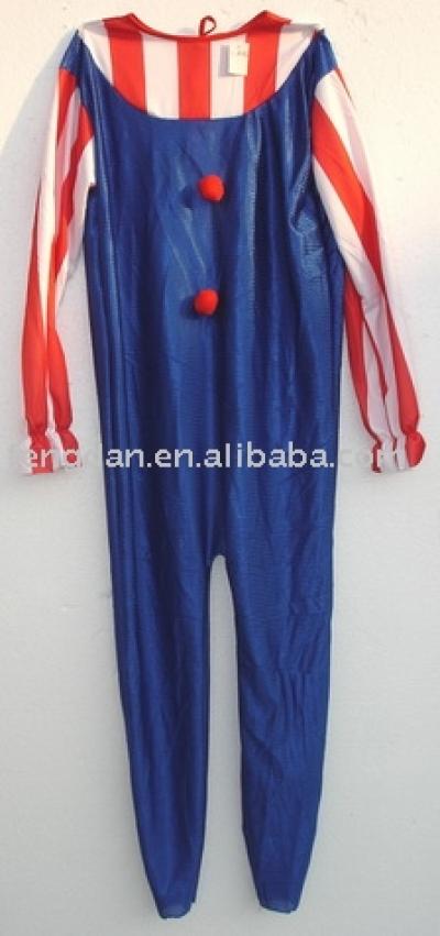 clown costume (Costume Clown)