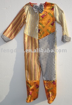 clown costume (Costume Clown)