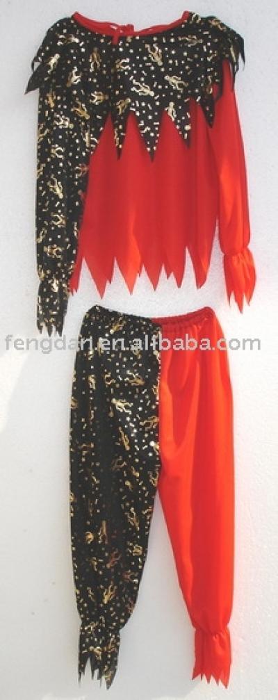 clown costume (Costume Clown)