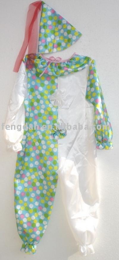 clown costume (Costume Clown)