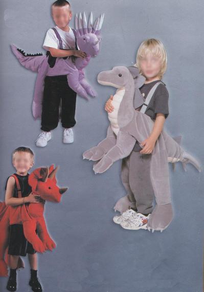 children party costume (Kinder Party Kostüm)