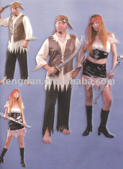 fancy costume