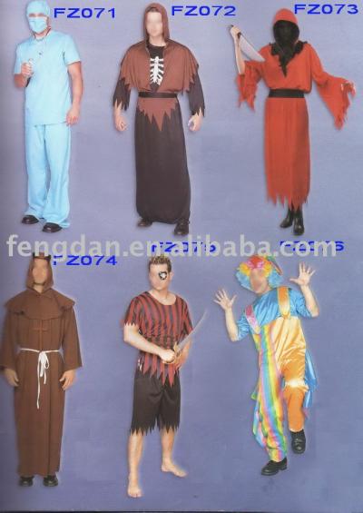 Fancy Dress