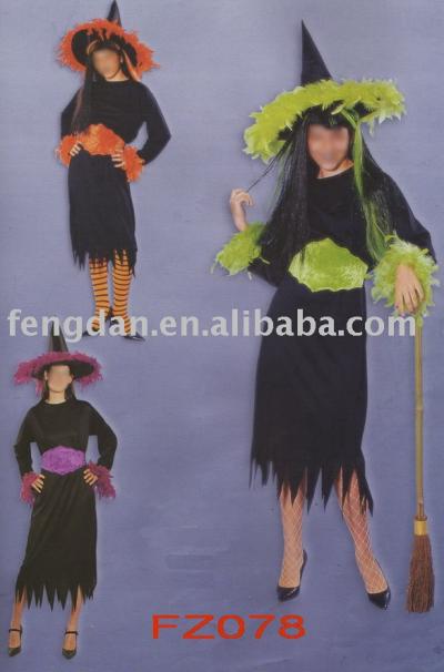 fancy dress