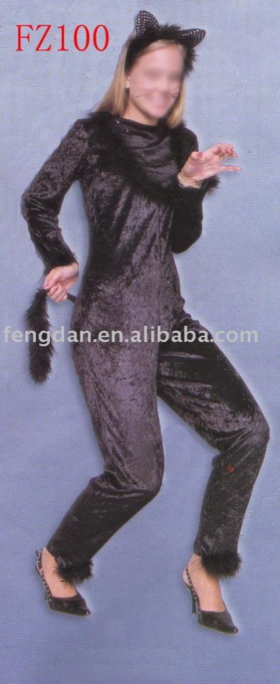 fancy dress