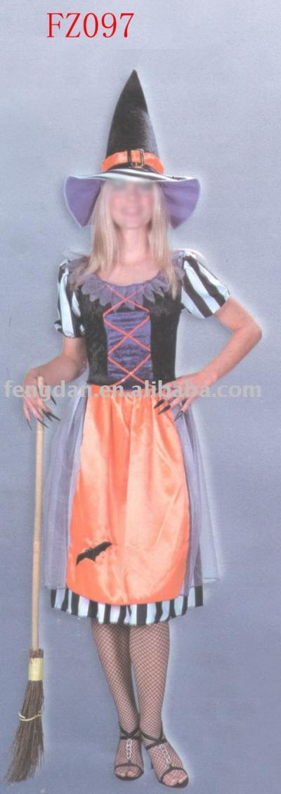 fancy dress