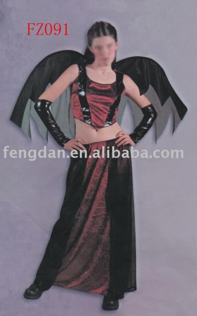fancy dress (Kostüm)