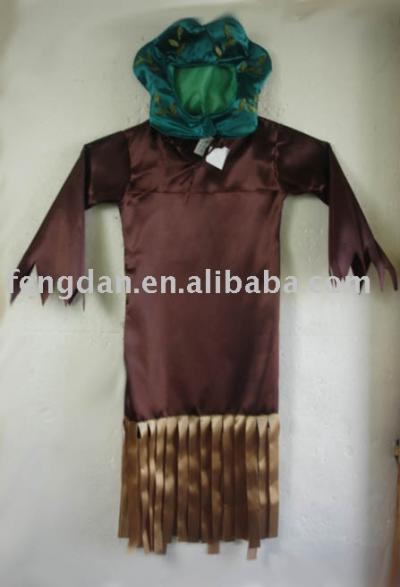 Hallowmas Kostüm (Hallowmas Kostüm)