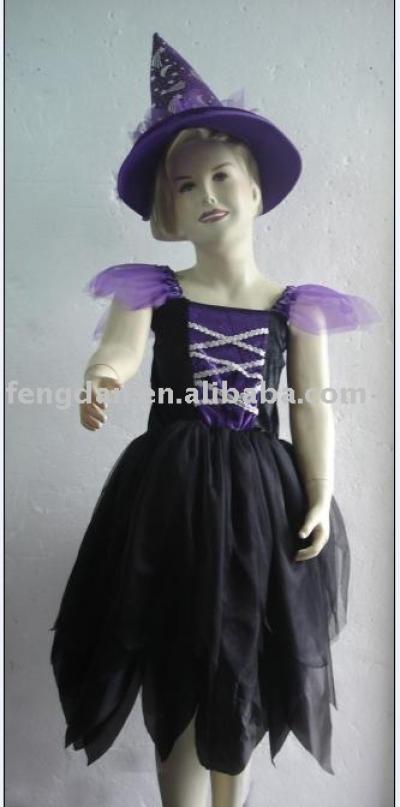 fashion costume (Mode-Kostüm)