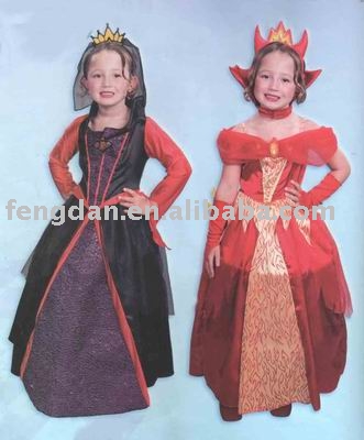 children fancy costume (Kinder Kostüm)