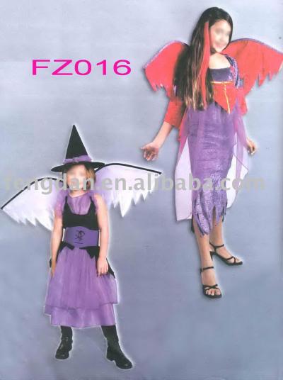 children`s fashion dress (Kinder `s Mode Dress)