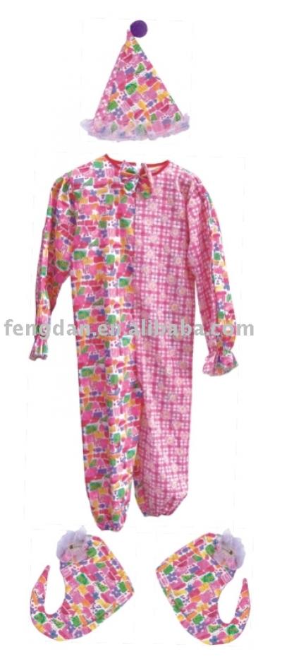 drama costume