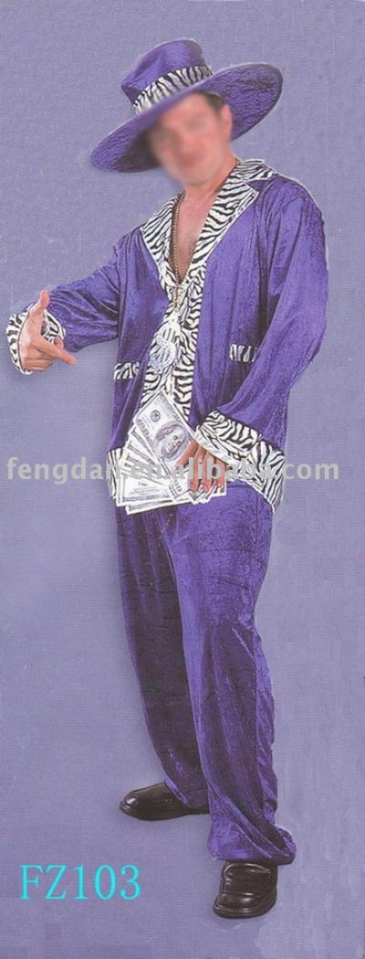 fashion dress (fashion dress)